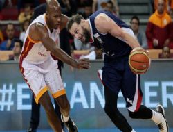 Potada yüzler asık