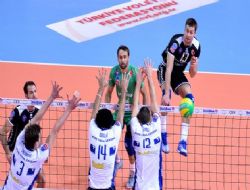 Avrupa'da Başkent rüzgarı