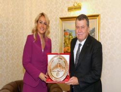 ANGİAD'tan Yargıtay'a ziyaret