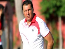 Hacettepe 3'lük attı