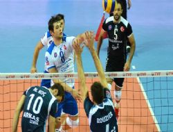 Liderin kordon sefası