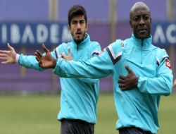 Webo sahalara döndü