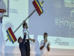 ‘Hayalim matematik profesörü olmaktı'