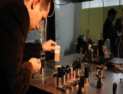 Teknoloji Ankara'da buluşuyor