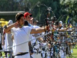 Oklar Rio'ya çevrildi