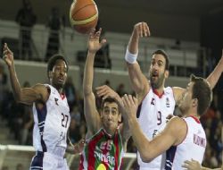 TED'in rakibi Trabzonspor