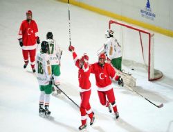 Buzun adresi değişiyor