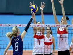 Sultanlar sınava hazır