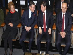 Ulus'un beklemeye tahammülü kalmadı