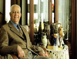 Turan son yolculuğuna uğurlandı