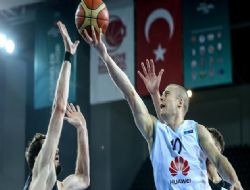 Telekom lige yabancı