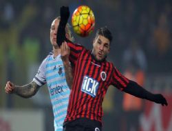 Gençler'de El Kabir sancısı