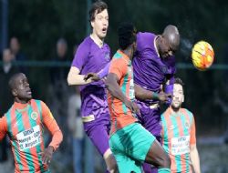 Osmanlı beraberliğe alıştı