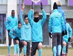 Osmanlı'nın planı hazır