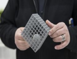 OSTİM'e 3 boyutlu dijital fabrika