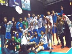 Halkbank'ın Avrupa zaferi