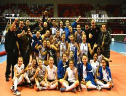 File derbisi Halkbank'ın