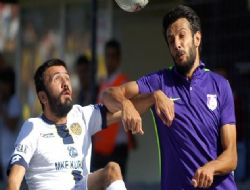 ‘Güçlüler'in derbisi