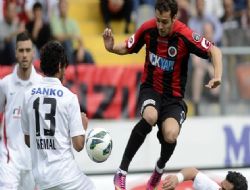 Beştepe'de değişim rüzgarı