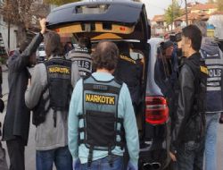 Narkotiğin 2015 karnesi