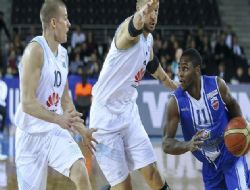 Telekom zaferle döndü