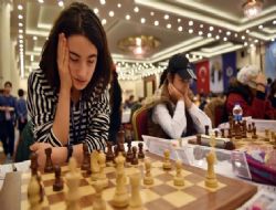 Satrancın milli yıldızları