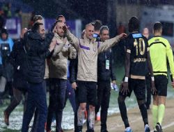 Osmanlı yükselişte