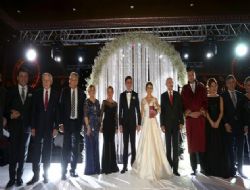 Kılıçdaroğlu, Baykal ve Haberal şahit oldu