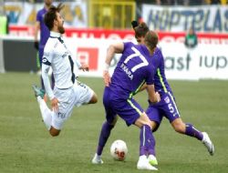 Deplasman karnesi zayıf