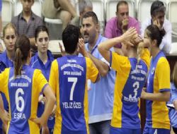 Eler'e uluslararası görev