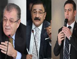 ATO'da erken hazırlık