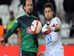 Kaptan'dan Üzülmez'e övgü