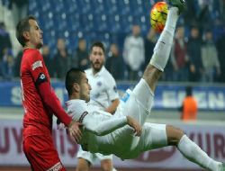 Gençler çıtayı yükseltti