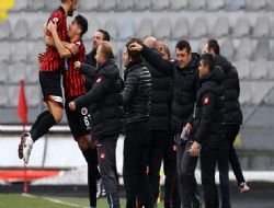 Üzülmez'den önce Üzülmez'den sonra