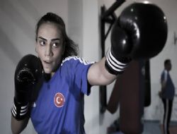 Boksörlerin hedefi Rio