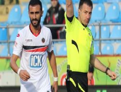 “Kartal'ı da yenebiliriz”