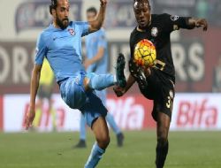 Osmanlı sefer seviyor