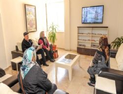 Hasta yakınlarına konukevi dermanı