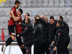 Üzülmez fırtınası