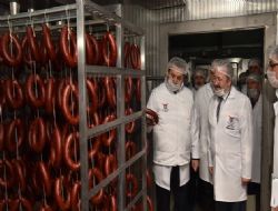 ESK piyasada aktif rol alacak