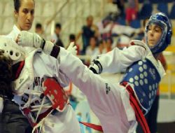 Başkent'in gururu Ilgın