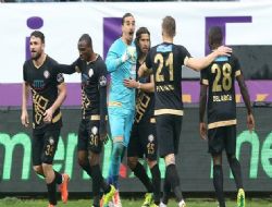 Osmanlı Avrupa'ya ilerliyor