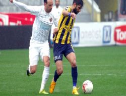 Soydaş'tan umutlu mesajlar