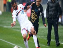 ‘Rakibe teslim olmayız'