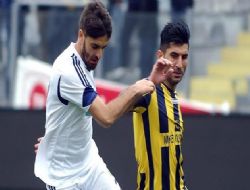 Yarışa yeniden tutundu