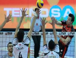 Ziraat'e yazık oldu