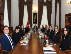 AKA'dan 154 milyonluk bütçe