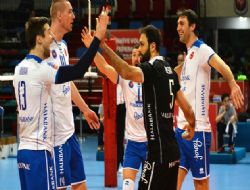 Halkbank finale hazır