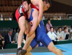 Tapu Kadastro zirvede