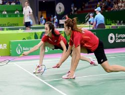 Büşra Ünlü kürsüye çıktı